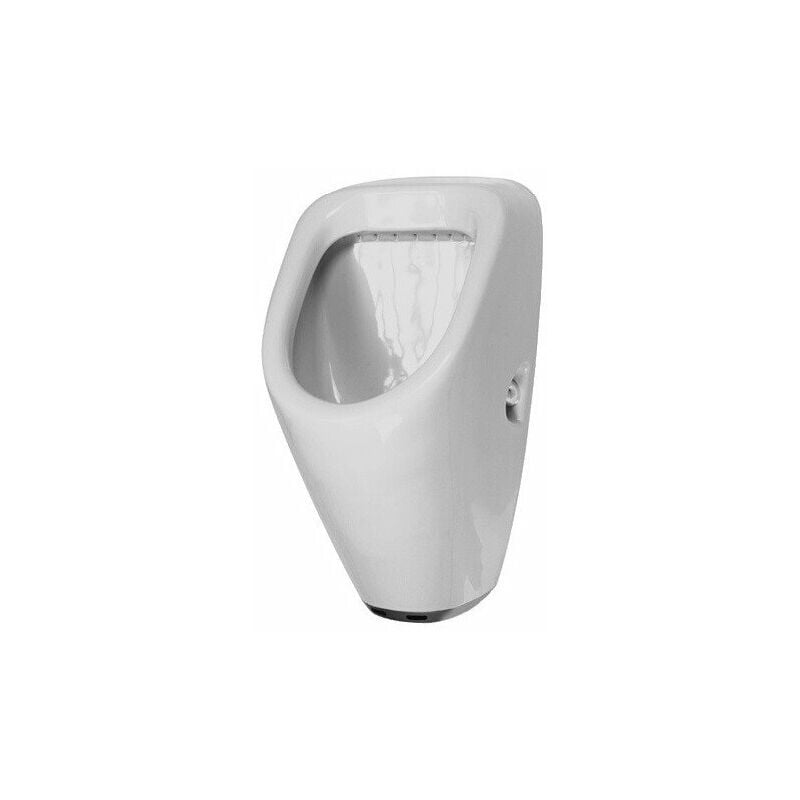 Urinario eléctrico UTRONIC 345x315mm con entrada trasera, Murciélago con mosca blanca - Duravit
Urinario eléctrico UTRONIC 345x315mm con entrada trasera, Murciélago con mosca blanca - Duravit