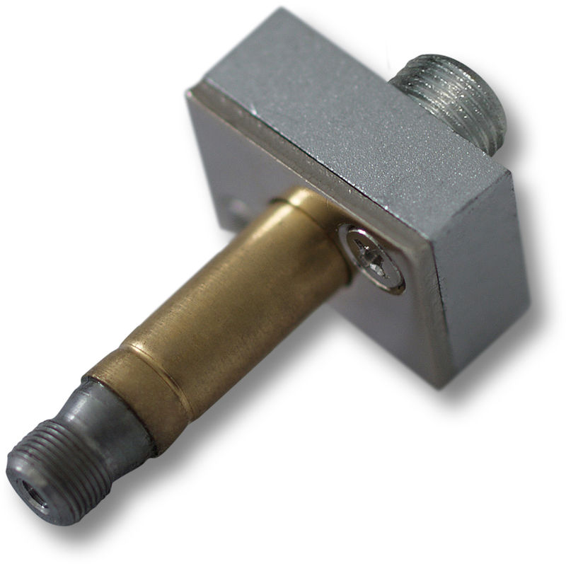 Válvula de alivio repuesto para los compresores aerografía AS189/AS196/AS19 Accesorios compresores
Válvula de alivio repuesto para los compresores aerografía AS189/AS196/AS19 Accesorios compresores