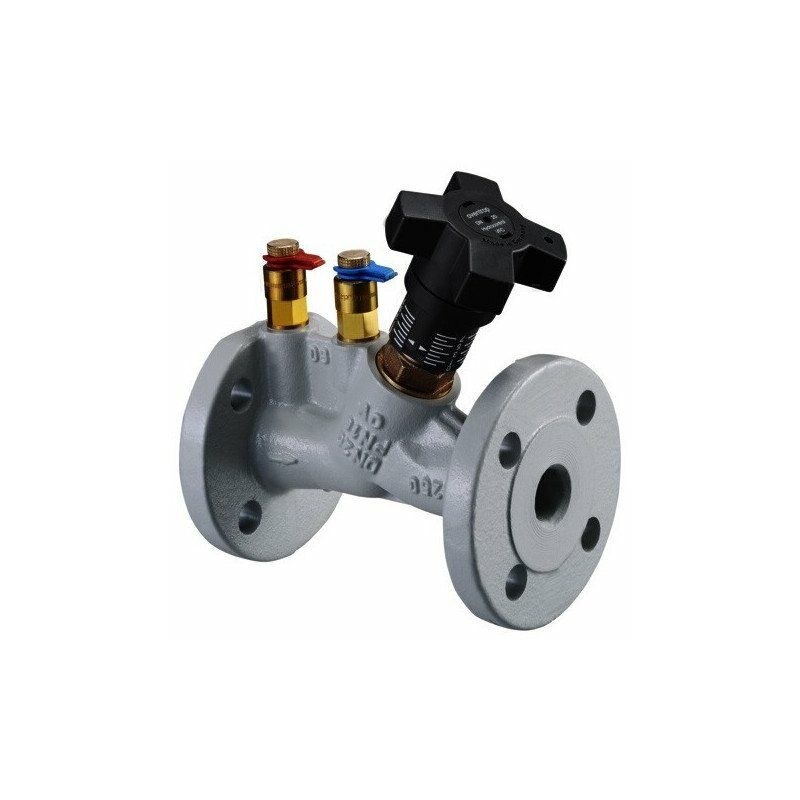 Válvula De Equilibrio. Hidrocontrol Vfc, Hierro Fundido G., Dn 50, Set N.2, Dnv-Gl
Válvula De Equilibrio. Hidrocontrol Vfc, Hierro Fundido G., Dn 50, Set N.2, Dnv-Gl