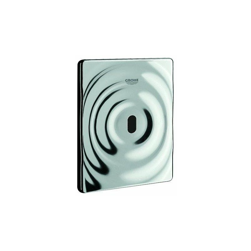 Grohe - Válvula infrarroja TECTRON SURF f Urinario FMS para Rapido U od Rapido UMB ch
Grohe - Válvula infrarroja TECTRON SURF f Urinario FMS para Rapido U od Rapido UMB ch