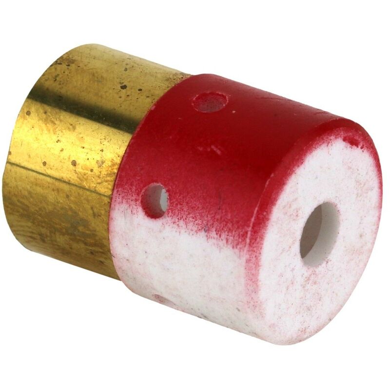Válvula obturador de teflón Ø21 mm para agua fría y caliente Idral 02091C-02091F | Caliente
Válvula obturador de teflón Ø21 mm para agua fría y caliente Idral 02091C-02091F | Caliente