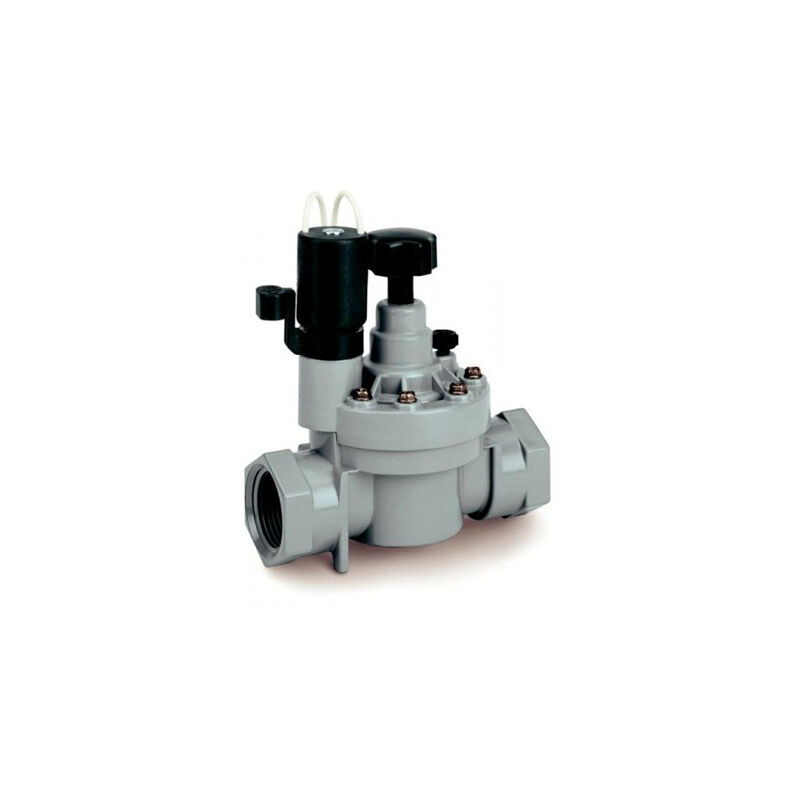Electrovalvula 2' con Regulador PVC Aspersores de Turbina Control Caudal Riego - Plantawa
Electrovalvula 2' con Regulador PVC Aspersores de Turbina Control Caudal Riego - Plantawa