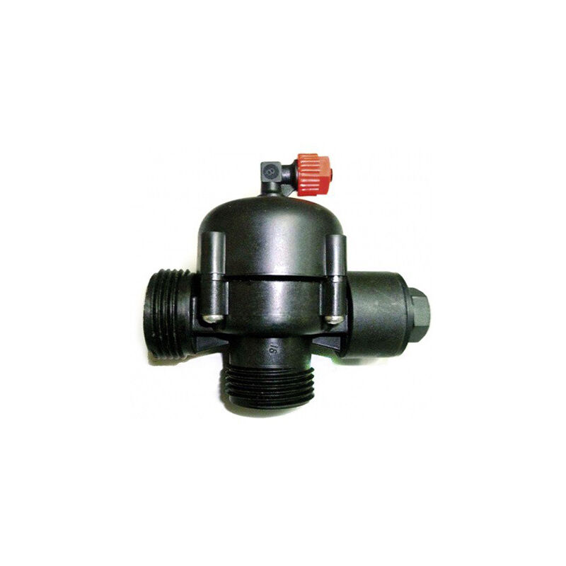 Válvula Hidraulica Amiad Rosca M-M 3/4' en Polipropileno y Acero para Productos Químicos Alta Calidad - Plantawa
Válvula Hidraulica Amiad Rosca M-M 3/4' en Polipropileno y Acero para Productos Químicos Alta Calidad - Plantawa