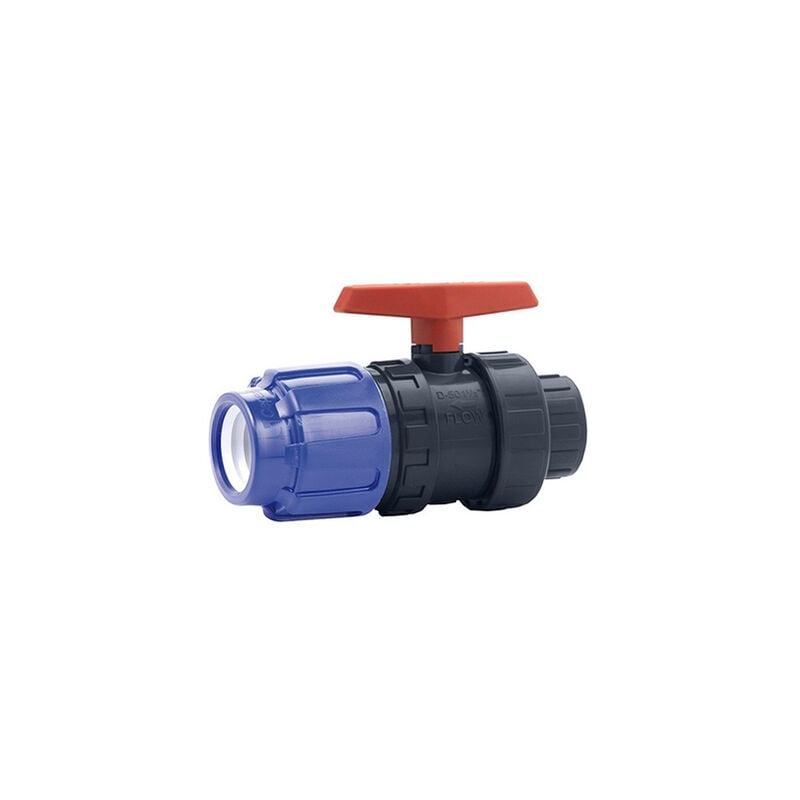 Válvula Bola PVC-PE Encolar Ø50mm Sistema Antiblock Alta Calidad y Resistencia Cepex - Plantawa
Válvula Bola PVC-PE Encolar Ø50mm Sistema Antiblock Alta Calidad y Resistencia Cepex - Plantawa