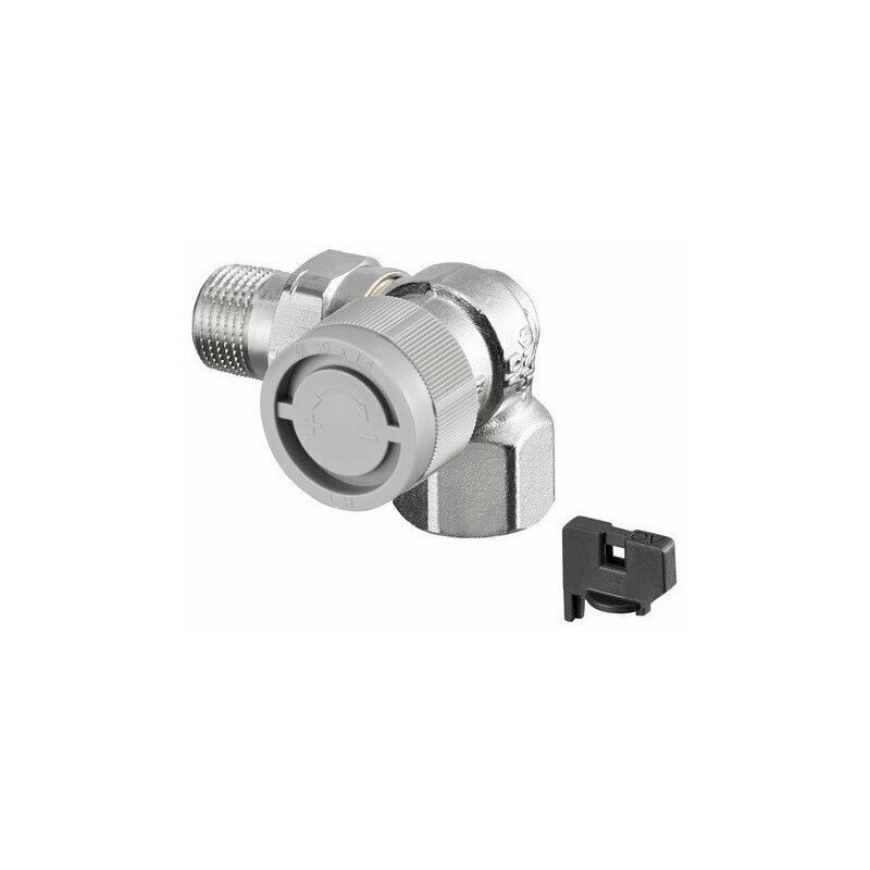 Oventrop - Válvula termostática serie AQ M 30 x 1,5, esquina acodada DN 15, derecha
Oventrop - Válvula termostática serie AQ M 30 x 1,5, esquina acodada DN 15, derecha