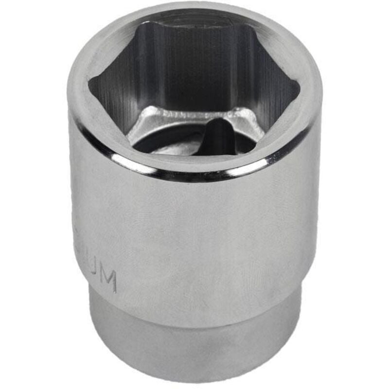 PLIMPO vaso 1 - 54 mm hexagonal
