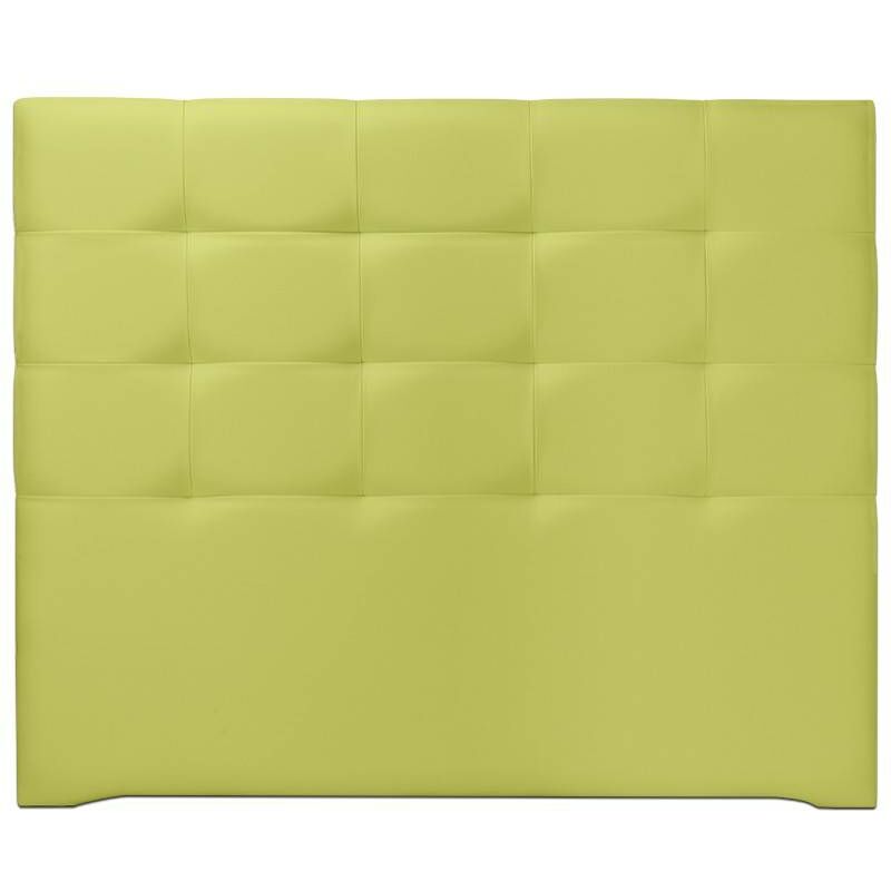 Ventadecolchones - Cabecero Modelo Tablet Largo Tapizado en Polipiel Verde medida 121 x 125 cm (Para cama 105 ó 120 cm)
Ventadecolchones - Cabecero Modelo Tablet Largo Tapizado en Polipiel Verde medida 121 x 125 cm (Para cama 105 ó 120 cm)