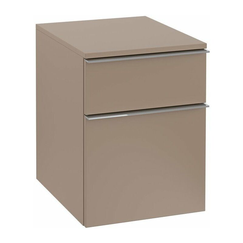 Villeroy&boch - Venticello, Muebles de baño, 400 x 529 x 502 mm, derecha / izquierda / media, modelo suspendido, En madera de roble Santana
Villeroy&boch - Venticello, Muebles de baño, 400 x 529 x 502 mm, derecha / izquierda / media, modelo suspendido, En madera de roble Santana