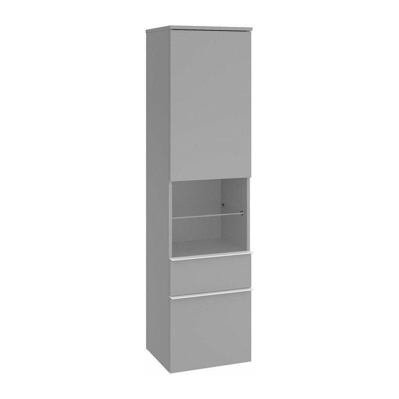 Villeroy&boch - Venticello, Muebles de baño, 404 x 1546 x 372 mm, modelo suspendido, En madera blanca
Villeroy&boch - Venticello, Muebles de baño, 404 x 1546 x 372 mm, modelo suspendido, En madera blanca