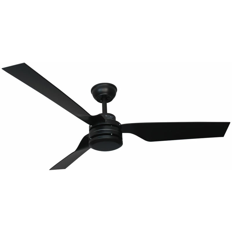 Ventilador de techo con control remoto ventilador de sala de estar negro, modo verano / invierno temporizador de 3 velocidades, 132 cm
Ventilador de techo con control remoto ventilador de sala de estar negro, modo verano / invierno temporizador de 3 velocidades, 132 cm