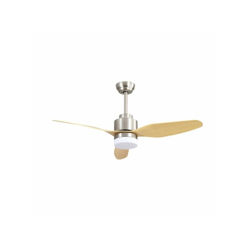 Ventilador AC con led integrado18w , GERONA Niquel-Haya control remoto incluido Fabrilamp
Ventilador AC con led integrado18w , GERONA Niquel-Haya control remoto incluido Fabrilamp