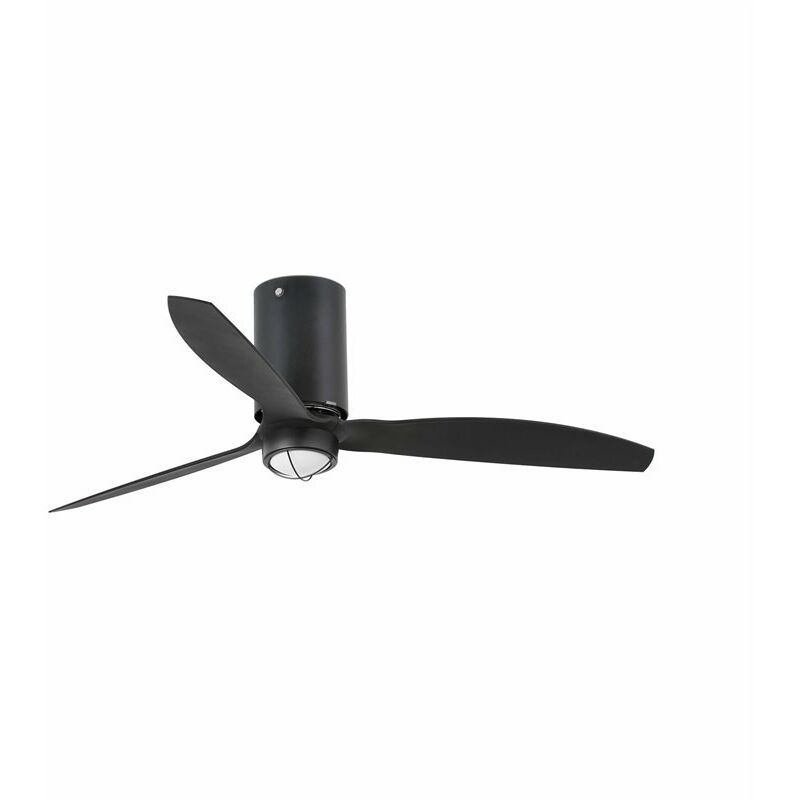 Ventilador de techo Faro Barcelona 32043WP-10 MINI TUBE FAN LED Smart Fan Negro Mate/Negro mate
Ventilador de techo Faro Barcelona 32043WP-10 MINI TUBE FAN LED Smart Fan Negro Mate/Negro mate