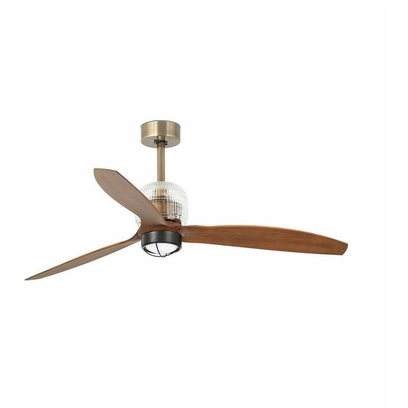 Ventilador de techo Faro Barcelona 33398DWP-10 DECOFAN LED Smart Fan Oro envejecido
Ventilador de techo Faro Barcelona 33398DWP-10 DECOFAN LED Smart Fan Oro envejecido