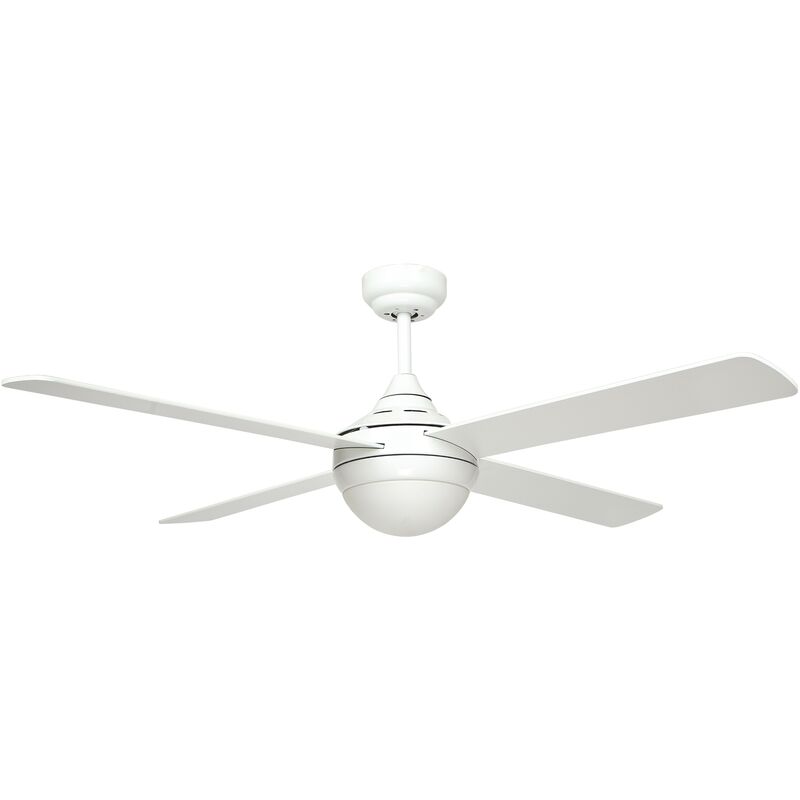 Sulion - Ventilador de techo motor DC 122cm LED 24W 3CCT Palas Reversibles Blanco/Madera
Sulion - Ventilador de techo motor DC 122cm LED 24W 3CCT Palas Reversibles Blanco/Madera