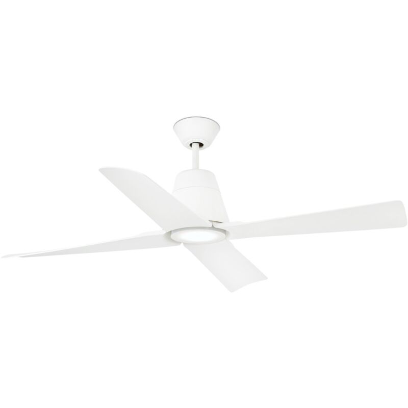Faro Barcelona - TYPHOON Ventilador de techo blanco con motor DC con luz - BLANCO MATE
Faro Barcelona - TYPHOON Ventilador de techo blanco con motor DC con luz - BLANCO MATE