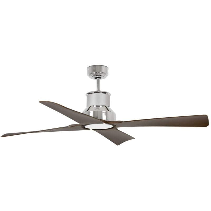 Faro Barcelona - WINCHE Ventilador de techo cromo con motor DC con luz - CROMO BRILLO
Faro Barcelona - WINCHE Ventilador de techo cromo con motor DC con luz - CROMO BRILLO