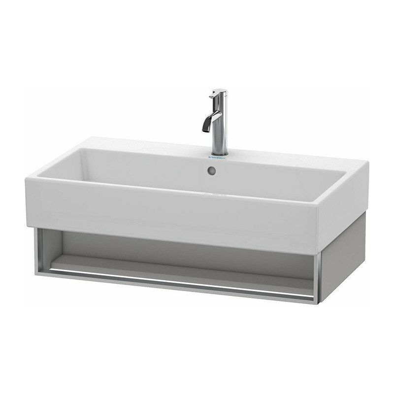 Duravit - VERO AIR mueble bajo lavabo 155x784x431mm hormigón
Duravit - VERO AIR mueble bajo lavabo 155x784x431mm hormigón