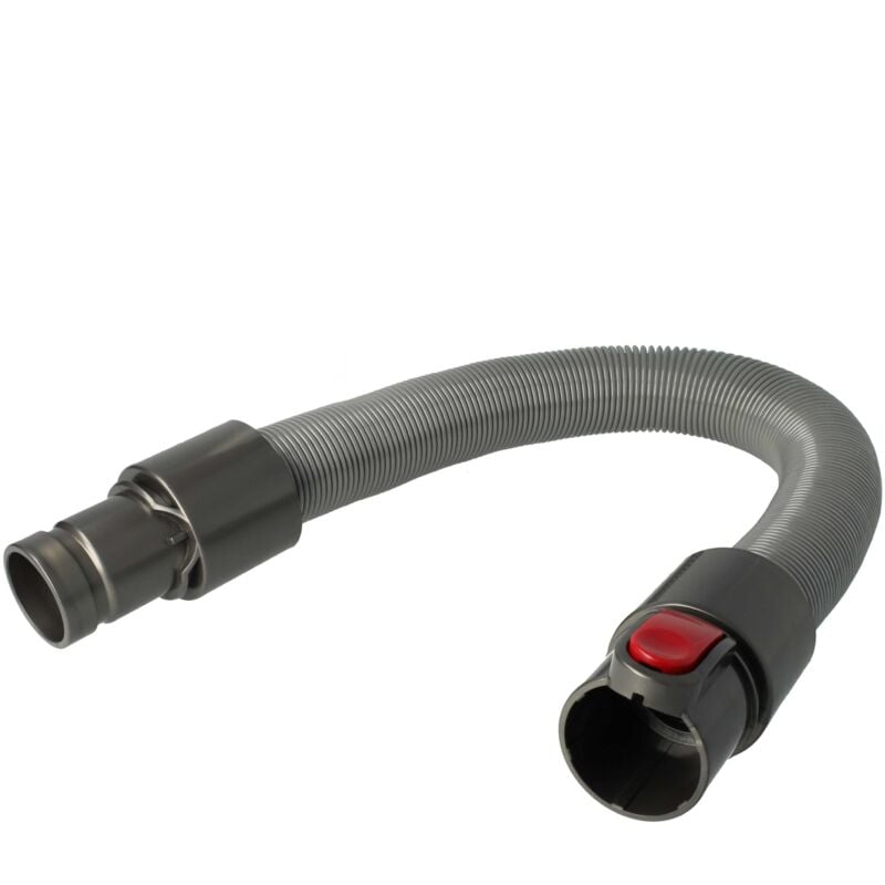 vhbw 1 x tubo flexible aspiradora para aspirador robot aspirador multiusos Dyson DC16, DC24, DC30, DC31, DC34, DC35, DC43H, DC45, DC46, DC50, DC51
vhbw 1 x tubo flexible aspiradora para aspirador robot aspirador multiusos Dyson DC16, DC24, DC30, DC31, DC34, DC35, DC43H, DC45, DC46, DC50, DC51