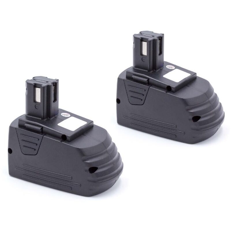 2 x NiMH Batería 2100mAh(12V) para su herramienta Hilti SB12, SF120-A, SF121-A, SID 121-A, SFL 12/15 Flashlight por Hilti SFB121, SFB126, SFB126A
2 x NiMH Batería 2100mAh(12V) para su herramienta Hilti SB12, SF120-A, SF121-A, SID 121-A, SFL 12/15 Flashlight por Hilti SFB121, SFB126, SFB126A