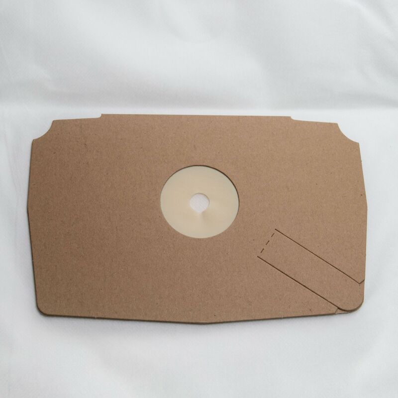 20x bolsa compatible con Electrolux D790, D795, D795 Royal aspiradora - vellón micro, 31 cm x 30.2 cm, blanco - Vhbw
20x bolsa compatible con Electrolux D790, D795, D795 Royal aspiradora - vellón micro, 31 cm x 30.2 cm, blanco - Vhbw