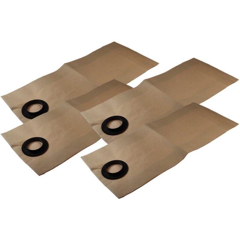 20x Bolsa filtrante reemplaza Festool FIS-SR 12/14, 483142 para dispositivo de aspiración - papel, 33,8 cm x 83,4 cm, color arena - Vhbw
20x Bolsa filtrante reemplaza Festool FIS-SR 12/14, 483142 para dispositivo de aspiración - papel, 33,8 cm x 83,4 cm, color arena - Vhbw