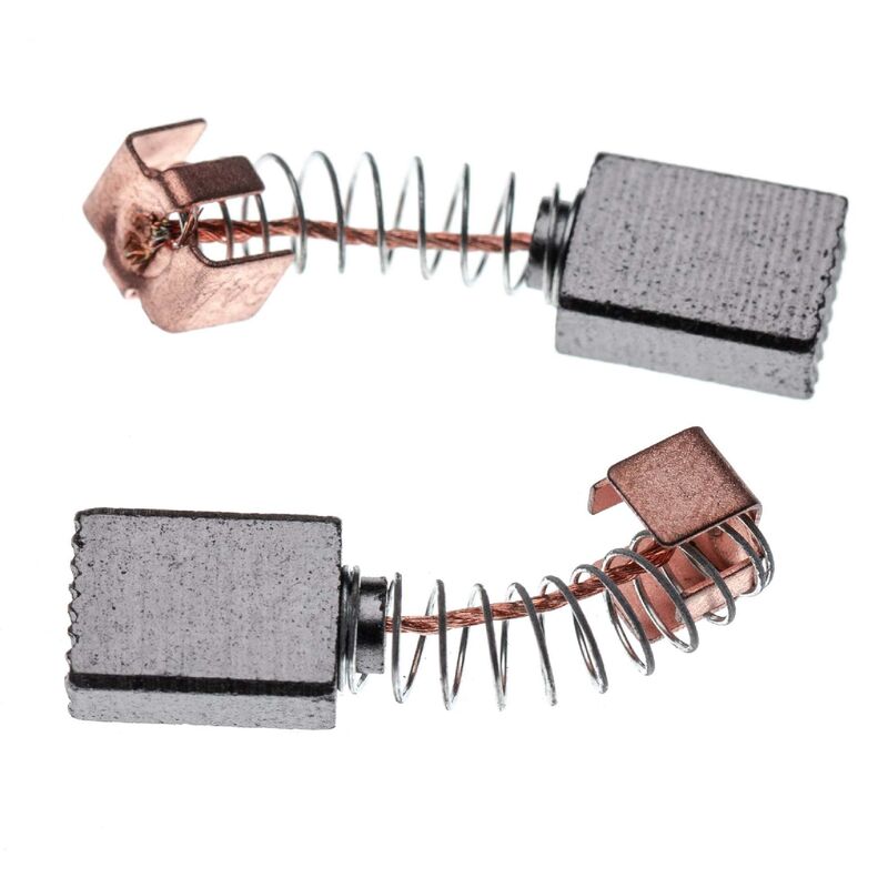2x escobilla carbón motor carbono 5 x 8 x 11 mm reemplaza Makita 191627-8, CB-64 para herramientas eléctricas - Vhbw
2x escobilla carbón motor carbono 5 x 8 x 11 mm reemplaza Makita 191627-8, CB-64 para herramientas eléctricas - Vhbw