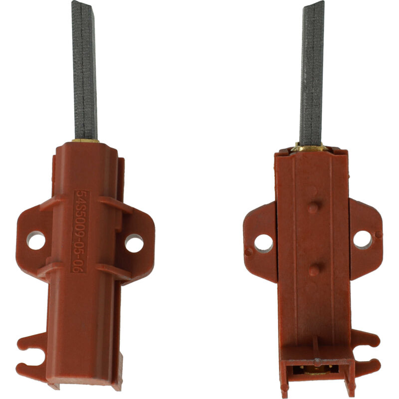 vhbw 2x escobilla carbono motor con base compatible con Indesit C00140840 = ARI140840 (482000081596) Welling motores para lavadora
vhbw 2x escobilla carbono motor con base compatible con Indesit C00140840 = ARI140840 (482000081596) Welling motores para lavadora