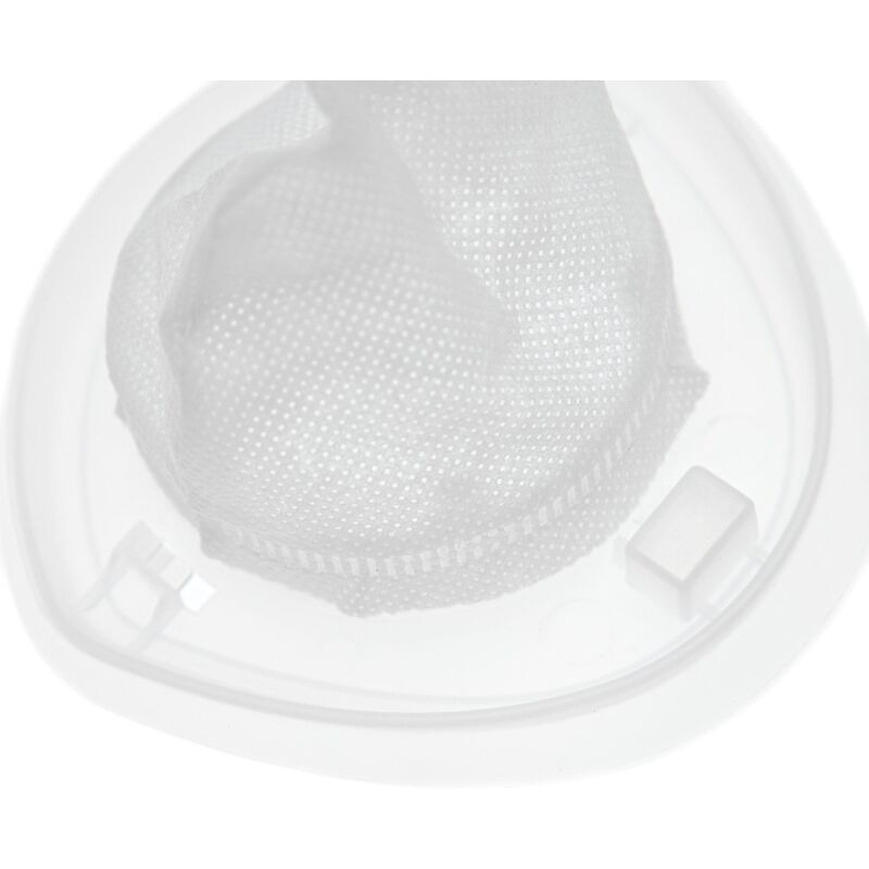 2x filtro aspiradora compatible con Black & Decker Dustbuster NV3610, NV3610N, NV3620, NV3620N, NV4820 aspiradora, repuesto - Vhbw
2x filtro aspiradora compatible con Black & Decker Dustbuster NV3610, NV3610N, NV3620, NV3620N, NV4820 aspiradora, repuesto - Vhbw