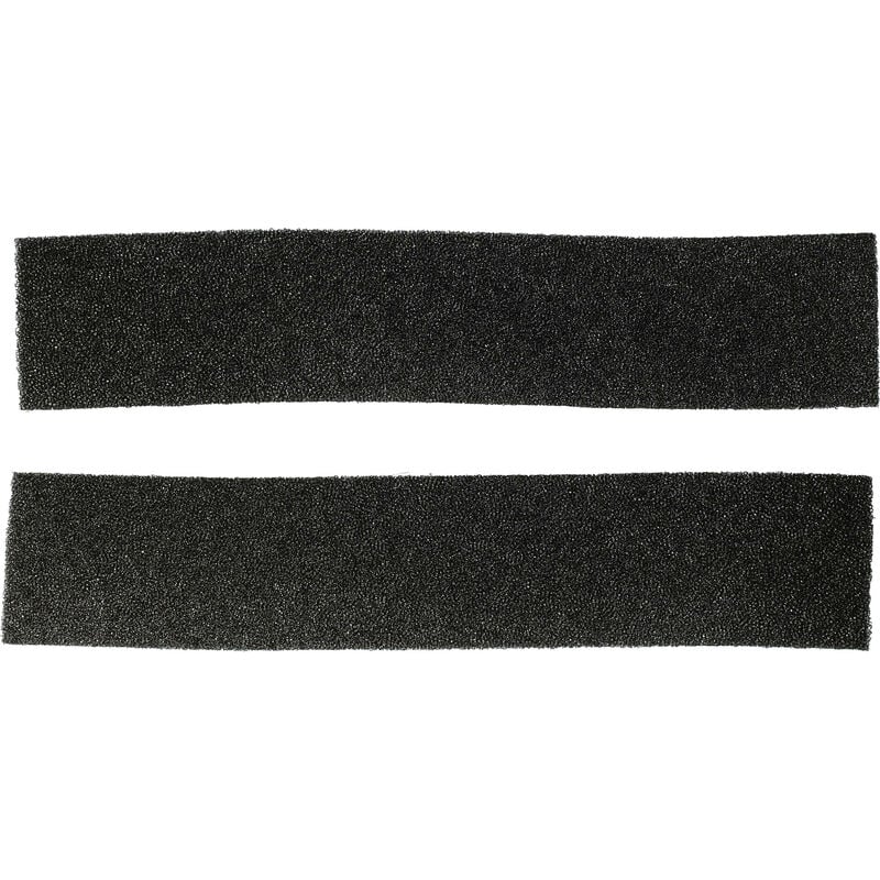 vhbw 2x filtro espuma para anillo de llenado compatible con Miele HomeCare XL T 8801 WP secadoras ropa - Filtro de repuesto (set)
vhbw 2x filtro espuma para anillo de llenado compatible con Miele HomeCare XL T 8801 WP secadoras ropa - Filtro de repuesto (set)