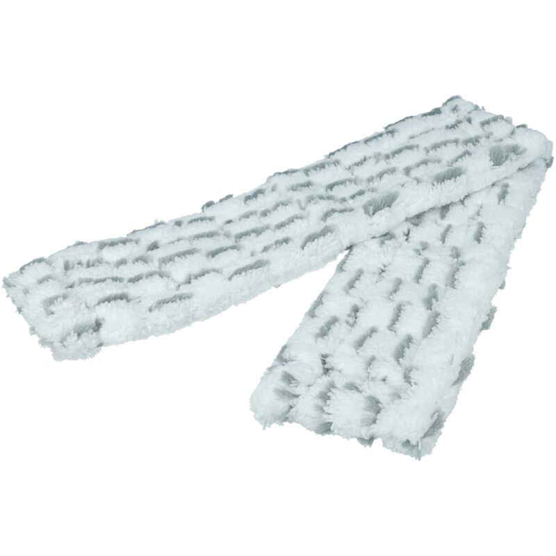 2x Fundas de repuesto compatible con Kärcher WV Classic limpiacristales, limpiaventanas - Vhbw
2x Fundas de repuesto compatible con Kärcher WV Classic limpiacristales, limpiaventanas - Vhbw