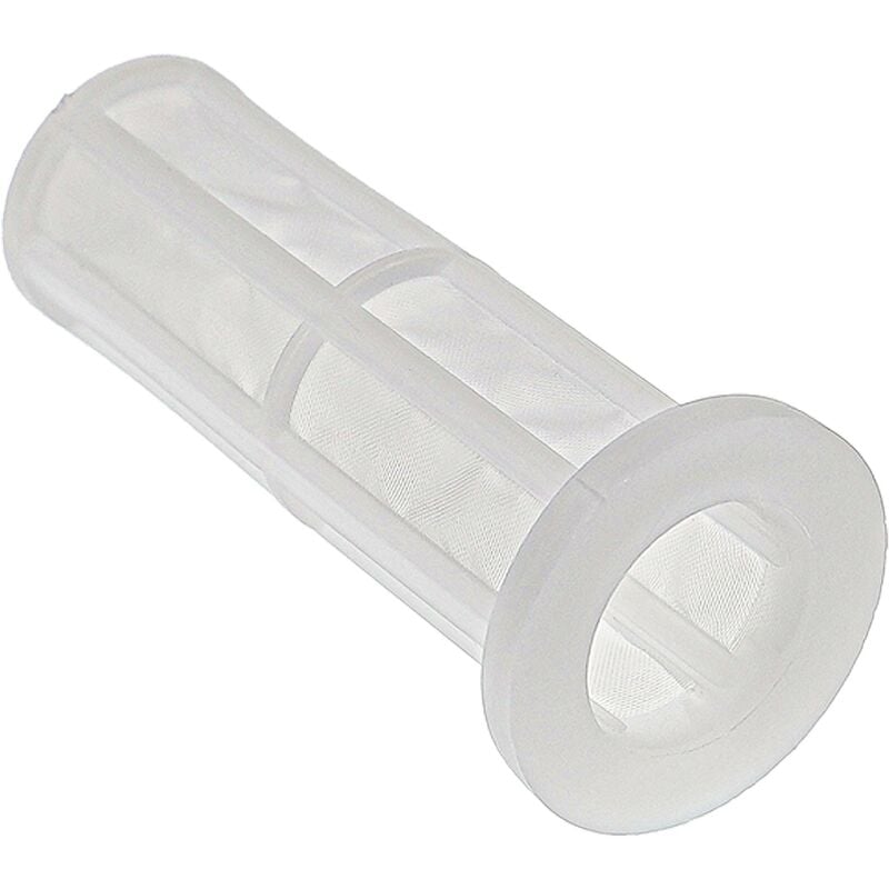 3x Cartucho anti calcáreo reemplaza Kärcher 4.730, 4.730-059, 4730-050.0 para limpiador vapor con conexión agua / rosca ext. 3/4' - blanco - Vhbw
3x Cartucho anti calcáreo reemplaza Kärcher 4.730, 4.730-059, 4730-050.0 para limpiador vapor con conexión agua / rosca ext. 3/4' - blanco - Vhbw