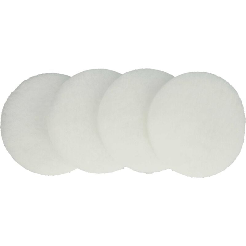 4x Filtro polen compatible con Zehnder ComfoSpot Twin40 unidad ventilación - Filtro aire, blanco - Vhbw
4x Filtro polen compatible con Zehnder ComfoSpot Twin40 unidad ventilación - Filtro aire, blanco - Vhbw