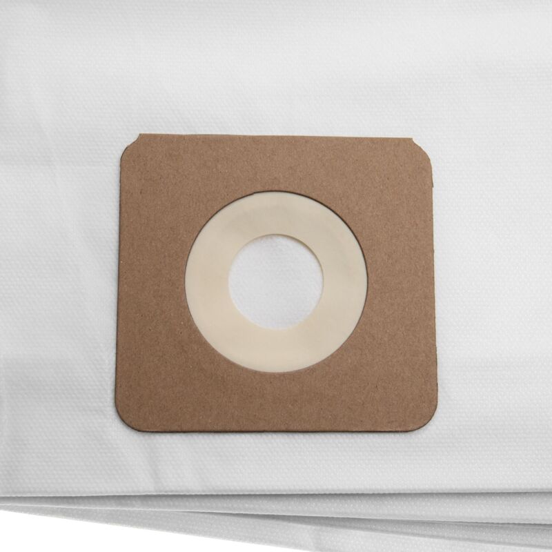 5x bolsa compatible con Bosch UniversalVac 15 aspiradora - vellón micro, 83cm x 19.9cm, blanco - Vhbw
5x bolsa compatible con Bosch UniversalVac 15 aspiradora - vellón micro, 83cm x 19.9cm, blanco - Vhbw