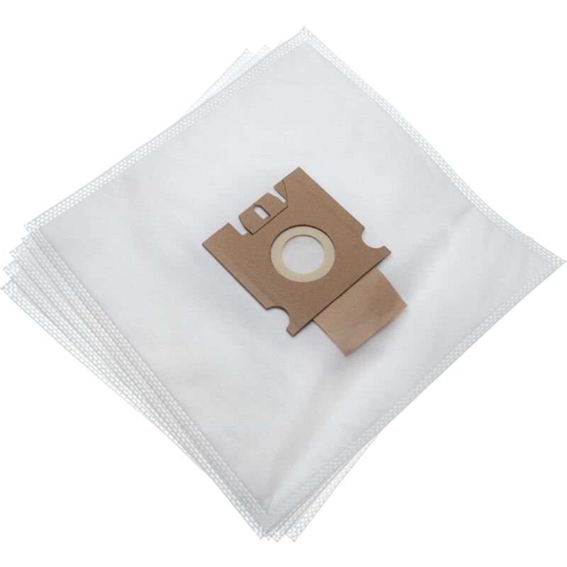 5 Bolsa aspiradoras vellón micro compatible con Hoover TS 2062, 2063, 2202001, 2255011, 2344, 2360, 2360011 aspiradora 27.9cm x 26.8cm - Vhbw
5 Bolsa aspiradoras vellón micro compatible con Hoover TS 2062, 2063, 2202001, 2255011, 2344, 2360, 2360011 aspiradora 27.9cm x 26.8cm - Vhbw