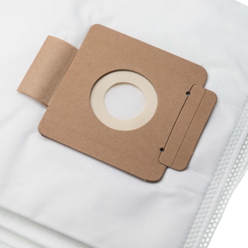 5x Bolsa aspiradora compatible con Kärcher T 15/1 eco!efficiency, T 15/1+ ESB 28, T 15/1 Professional aspiradora - vellón micro - Vhbw
5x Bolsa aspiradora compatible con Kärcher T 15/1 eco!efficiency, T 15/1+ ESB 28, T 15/1 Professional aspiradora - vellón micro - Vhbw