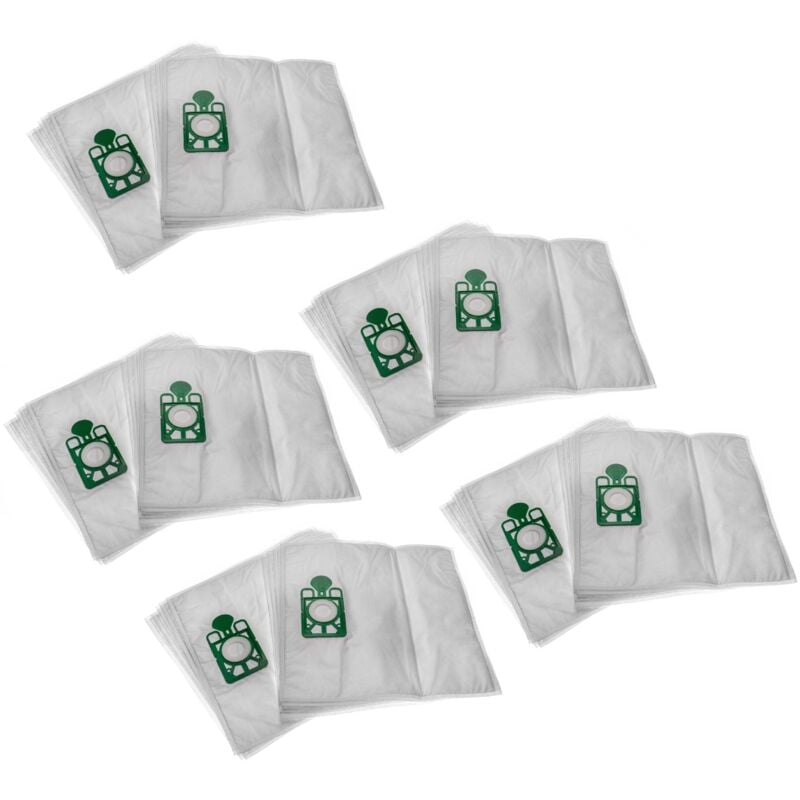 50x bolsa de aspiradora compatible con Numatic HZQ250, NPV180-22, NQS250, NSP180-A, NSR200-A, NST220-A, NVH180-2, NVP180-2 -Microvellón - Vhbw
50x bolsa de aspiradora compatible con Numatic HZQ250, NPV180-22, NQS250, NSP180-A, NSR200-A, NST220-A, NVH180-2, NVP180-2 -Microvellón - Vhbw