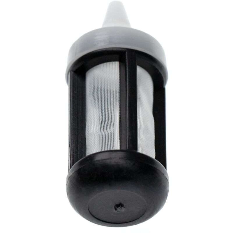 5x Filtro de combustible compatible con Stihl KW 85, MM 55, MS 190 T, MS 192 C herramienta de jardinería por ej. motosierra, desbrozadora - Vhbw
5x Filtro de combustible compatible con Stihl KW 85, MM 55, MS 190 T, MS 192 C herramienta de jardinería por ej. motosierra, desbrozadora - Vhbw