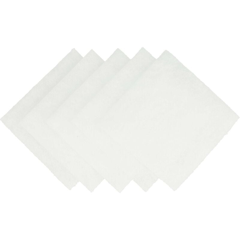 5x Filtros de polvo para ventilador, panel de protección contra incendios, panel interior reemplaza Lunos 2/FB - Vhbw
5x Filtros de polvo para ventilador, panel de protección contra incendios, panel interior reemplaza Lunos 2/FB - Vhbw