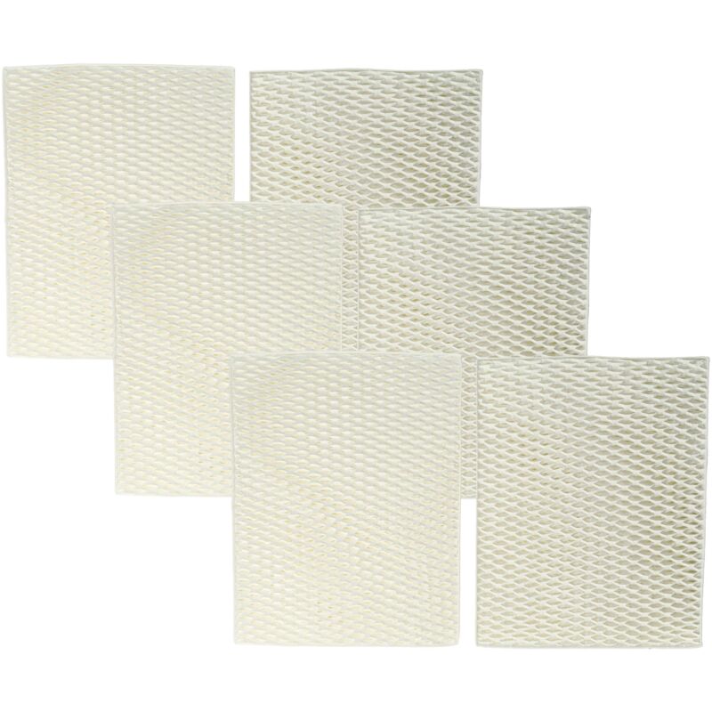6x Filtro, cartucho de filtro para humificador de aire Stadler Form Oskar Big - Vhbw
6x Filtro, cartucho de filtro para humificador de aire Stadler Form Oskar Big - Vhbw