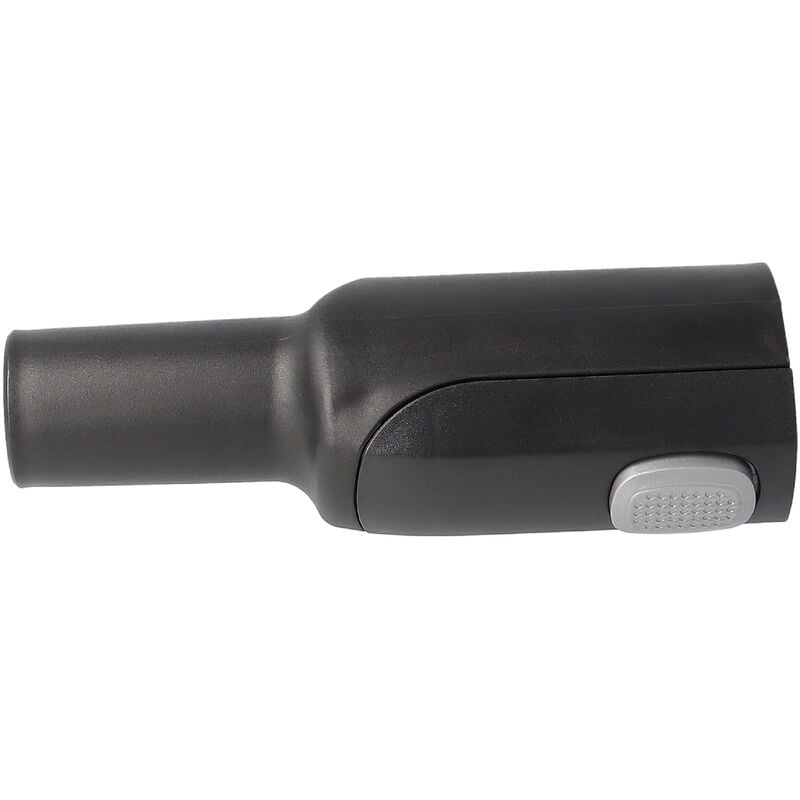 Adaptador aspiradora Max-In 36mm a accesorios conexión de 32mm compatible con AEG/Electrolux Ultra One Z8810P - 8871P - negro, plástico - Vhbw
Adaptador aspiradora Max-In 36mm a accesorios conexión de 32mm compatible con AEG/Electrolux Ultra One Z8810P - 8871P - negro, plástico - Vhbw