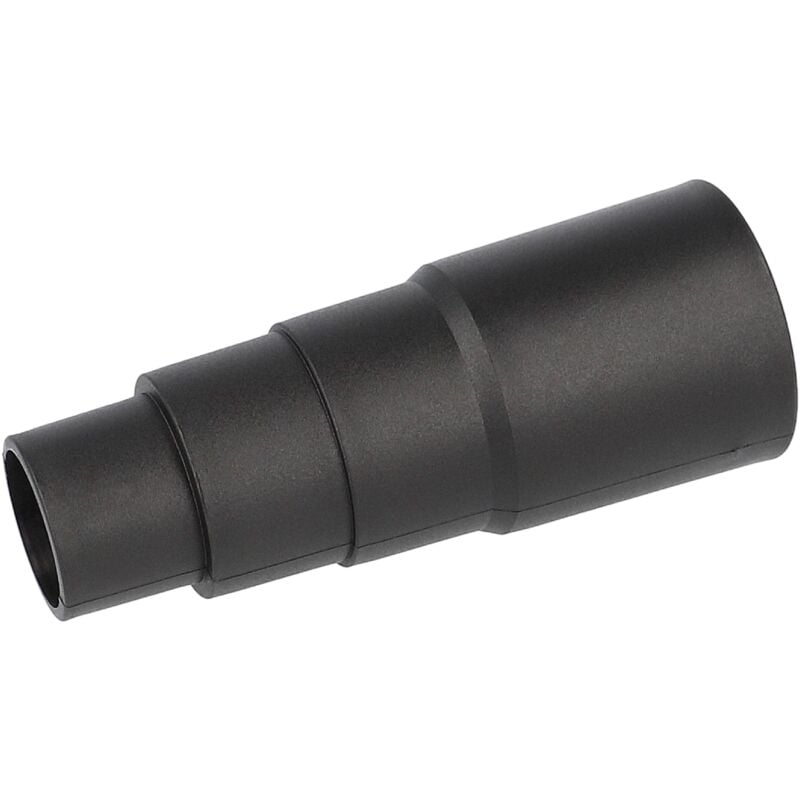 Adaptador universal para aspiradora - Adaptador de manguera para conectar herramientas eléctricas, amoladoras, sierras de calar - Vhbw
Adaptador universal para aspiradora - Adaptador de manguera para conectar herramientas eléctricas, amoladoras, sierras de calar - Vhbw