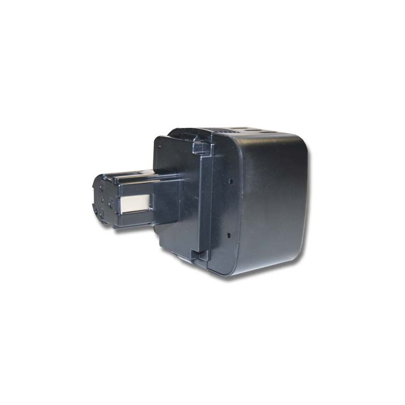 batería 3000mAh (9.6V) para herramienta Max Rebar RB215, RB315, RB392, RB395, RB650, RB650A, RB655, RB515 Rebar Tying Tool por JP409, etc. - Vhbw
batería 3000mAh (9.6V) para herramienta Max Rebar RB215, RB315, RB392, RB395, RB650, RB650A, RB655, RB515 Rebar Tying Tool por JP409, etc. - Vhbw