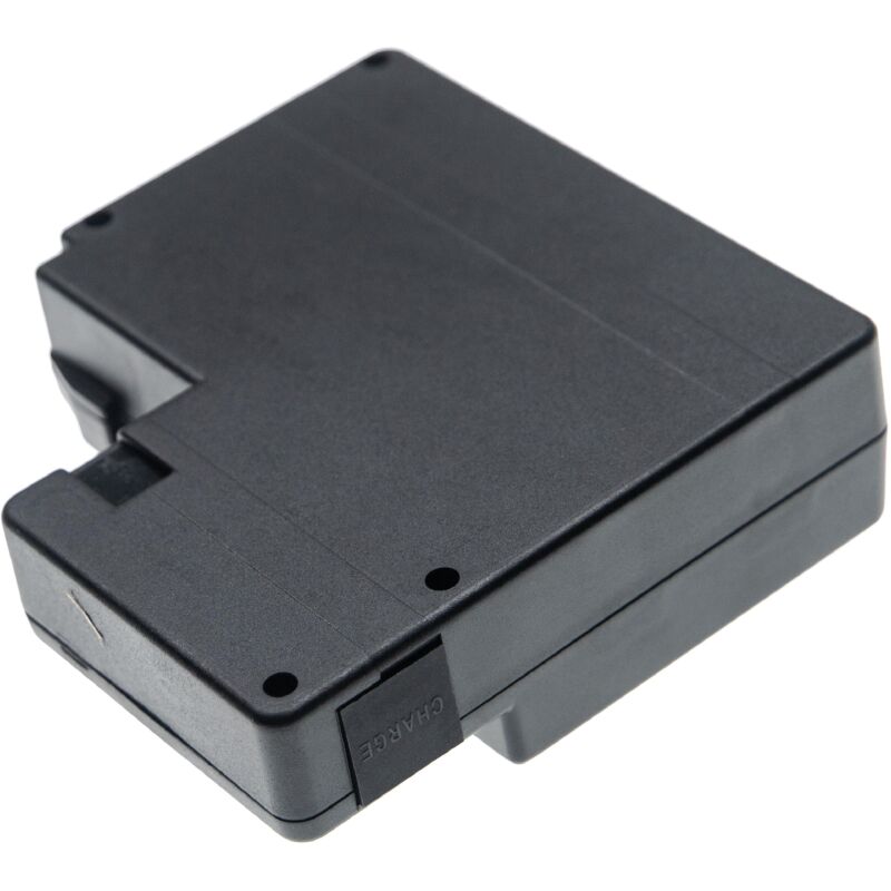 batería compatible con Fujikura 12S, FSM-12R, FSM-12S, S015527 dispositivo de alimentación (4000mAh 13,2V NiMH) - Vhbw
batería compatible con Fujikura 12S, FSM-12R, FSM-12S, S015527 dispositivo de alimentación (4000mAh 13,2V NiMH) - Vhbw