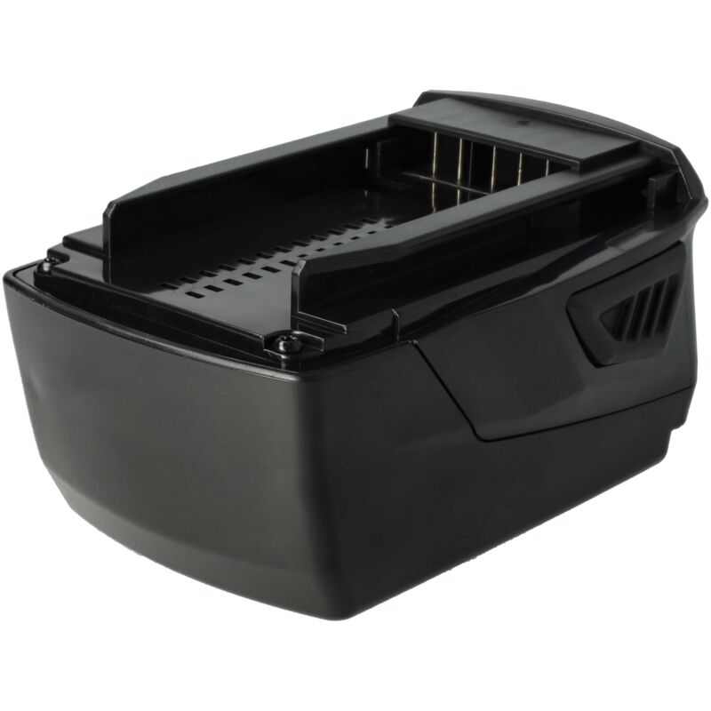 Batería compatible con Hilti CD 4-A22, HDE 500-A22, RC 4/36-DAB, SL 2-A22, SL 6-A22, VC 5-A22 herramientas eléctricas (4000mAh Li-Ion 21,6V) - Vhbw
Batería compatible con Hilti CD 4-A22, HDE 500-A22, RC 4/36-DAB, SL 2-A22, SL 6-A22, VC 5-A22 herramientas eléctricas (4000mAh Li-Ion 21,6V) - Vhbw