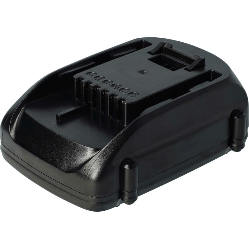 Batería compatible con Rockwell RK2860K2, RK2863, RK2863K, RK2868K2, RS2314, RS2323 herramientas eléctricas (1500mAh 18V Li-Ion) - Vhbw
Batería compatible con Rockwell RK2860K2, RK2863, RK2863K, RK2868K2, RS2314, RS2323 herramientas eléctricas (1500mAh 18V Li-Ion) - Vhbw