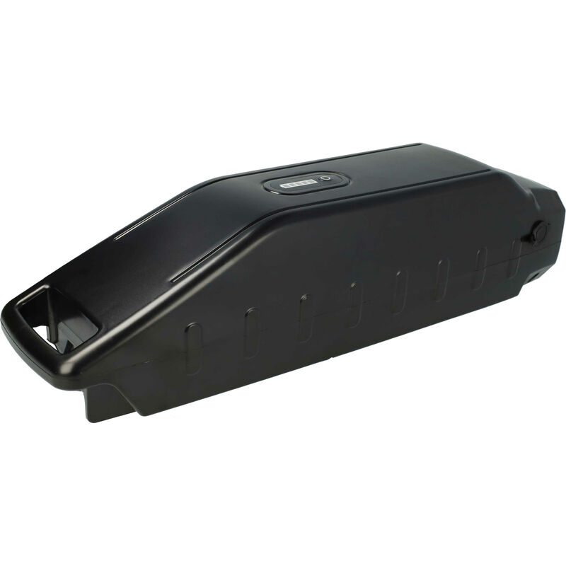 Batería Li-Ion 17000mAh 17Ah (36V) para bicicleta eléctrica compatible con Winora Y420.X, Y520.X, Y610.X - Vhbw
Batería Li-Ion 17000mAh 17Ah (36V) para bicicleta eléctrica compatible con Winora Y420.X, Y520.X, Y610.X - Vhbw