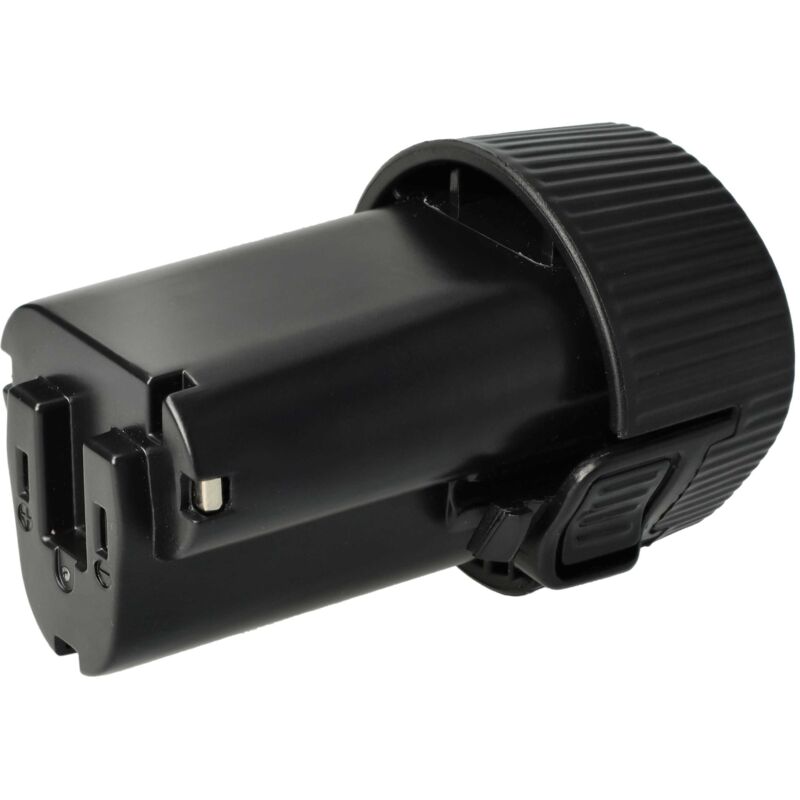 batería Li-Ion 2000mAh (10.8V) para herramientas JV100DZ, ML100W, ML101, TD090, TD090DWE y Makita 194550-6, 194551-4, BL1013, BL1014. - Vhbw
batería Li-Ion 2000mAh (10.8V) para herramientas JV100DZ, ML100W, ML101, TD090, TD090DWE y Makita 194550-6, 194551-4, BL1013, BL1014. - Vhbw