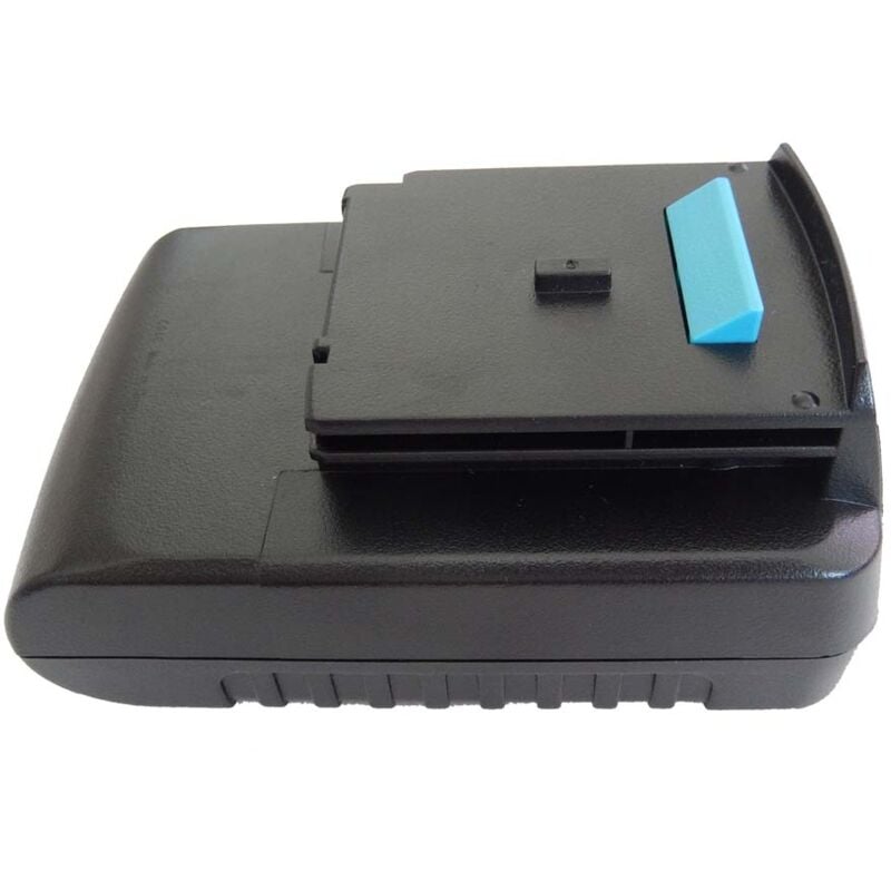 batería Li-Ion 2000mAh para herramientas eléctricas Black & Decker EPL148K, EPL148KB, EPL14K, EPL14KB y A1514L. - Vhbw
batería Li-Ion 2000mAh para herramientas eléctricas Black & Decker EPL148K, EPL148KB, EPL14K, EPL14KB y A1514L. - Vhbw