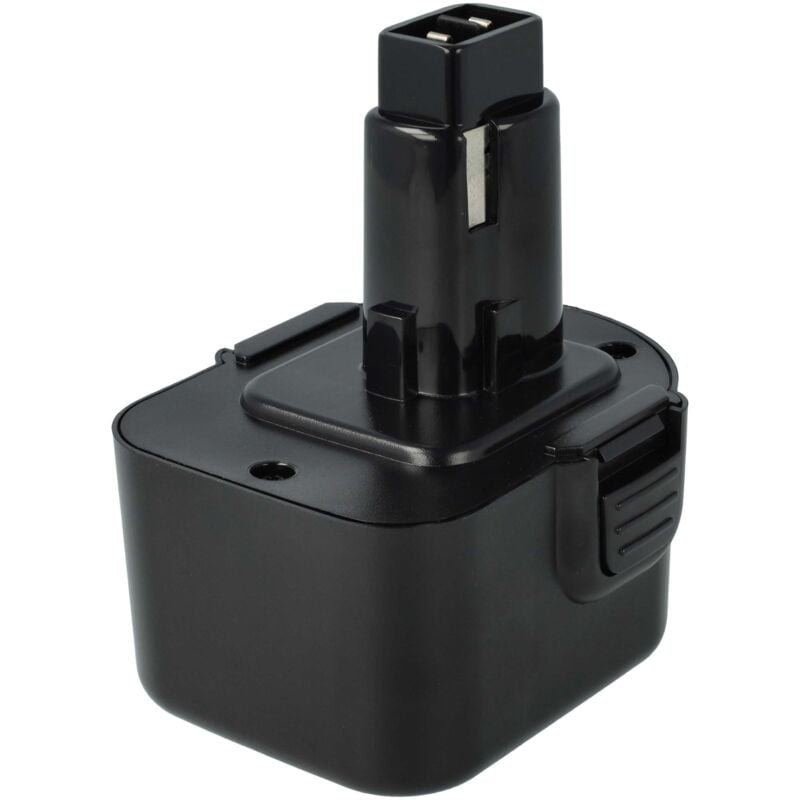 Batería recargable compatible con Dewalt DW953K2, DW953K-2, DW953KF2, DW953KF-2, DW953KS2, DW953KS-2 herramientas eléctricas (3000 mAh NiMH 12 V)
Batería recargable compatible con Dewalt DW953K2, DW953K-2, DW953KF2, DW953KF-2, DW953KS2, DW953KS-2 herramientas eléctricas (3000 mAh NiMH 12 V)