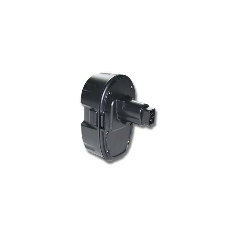 Batería recargable compatible con Dewalt DC926KA, DC926VA, DC987, DC987KA, DC987KB, DC988, DC988KA herramientas eléctricas (3.000 mAh NiMH 18 V)
Batería recargable compatible con Dewalt DC926KA, DC926VA, DC987, DC987KA, DC987KB, DC988, DC988KA herramientas eléctricas (3.000 mAh NiMH 18 V)